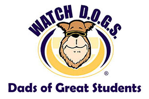  Watch D.O.G.S. Logo